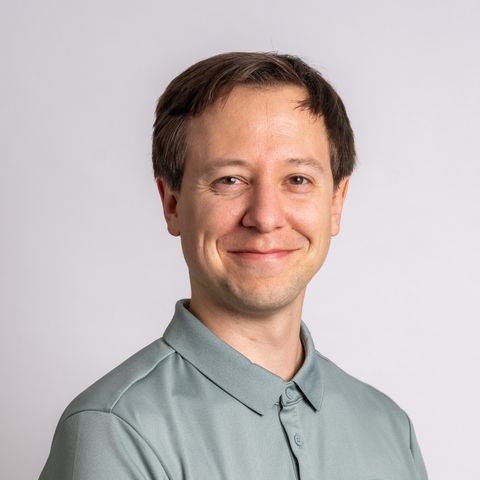 Foto von Robin Bühler