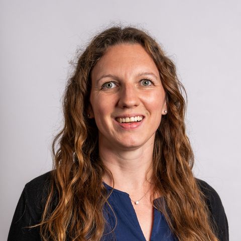 Foto von Sara Schuppisser