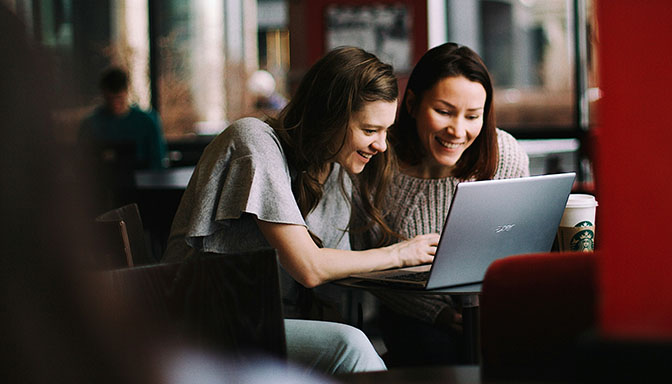 Entwickler/in digitales Business EFZ