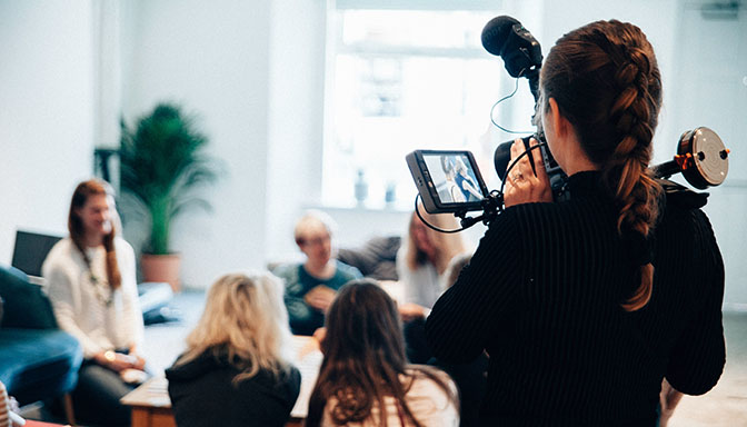 Mediamatiker/in EFZ