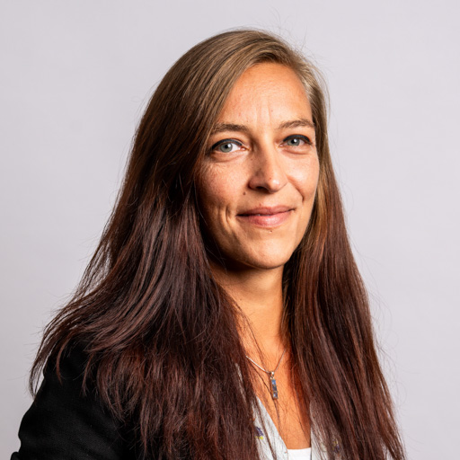 Barbara Bisko