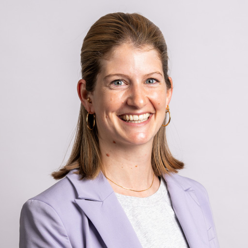 Claudia Bartholet