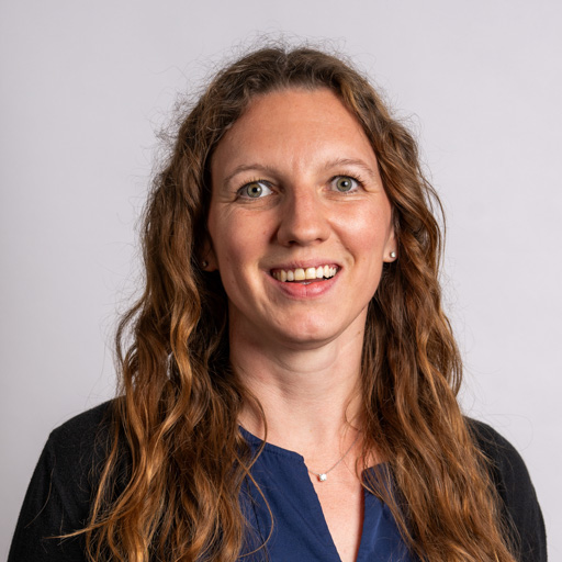 Sara Schuppisser